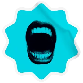 OpenMouth