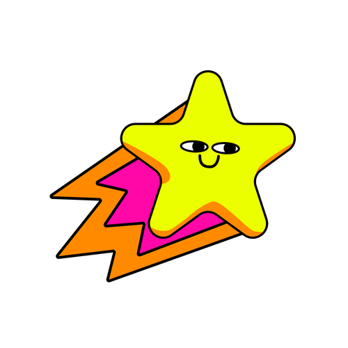 YellowStar
